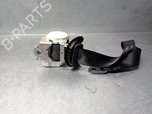 Rear right seatbelt PEUGEOT 308 SW II (LC_, LJ_, LR_, LX_, L4_) 2.0 BlueHDi 150 | BP26587877I28 
