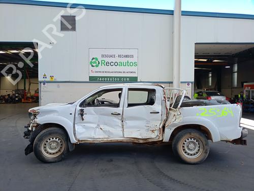 Used Parts TOYOTA HILUX VII Pickup (_N1_, _N2_, _N3_) 2.5 D-4D 4WD (KUN25) 4645158