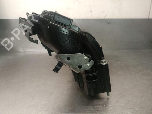 Intake manifold BMW X3 (E83) 2.0 sd | BP30145297M70