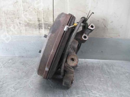 Right rear steering knuckle LAND ROVER FREELANDER I (L314) 2.0 DI 4x4 | BP4870332M28 