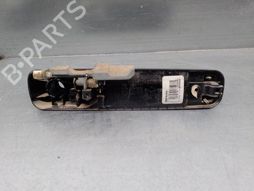 Front left exterior door handle JEEP GRAND CHEROKEE III (WH, WK) 3.0 CRD | BP16159987C128 