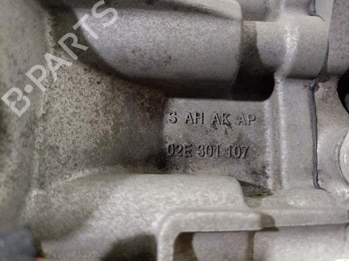 Gearbox SKODA SUPERB II (3T4) 2.0 TDI | BP36996174M3 - Image 9