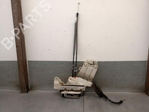 Used Front right lock Front right lock JEEP RENEGADE SUV (BU, B1, BV) 1.6 CRD (120 hp) 33845042 33845042