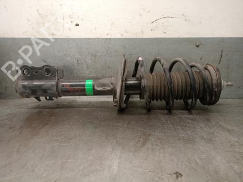 Right front shock absorber TOYOTA YARIS (_P13_) 1.5 Hybrid (NHP130_, NHP130) | BP27175996M17 