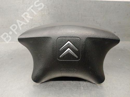 Used Driver airbag Driver airbag CITROËN BERLINGO / BERLINGO FIRST MPV (MF_, GJK_, GFK_) 1.6 HDI 75 (MF9HW, GJ9HWC, GF9HWC, GN9HWC) (75 hp) 34581565 34581565