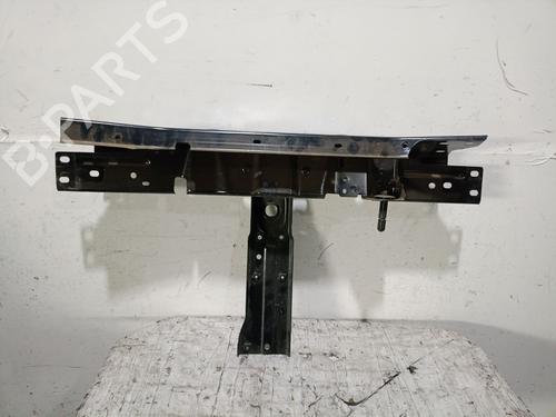 Frontplade/Frontkurv DACIA DUSTER (HM_) 1.5 dCi 115 4x4 | BP38465406C72 - Image 4