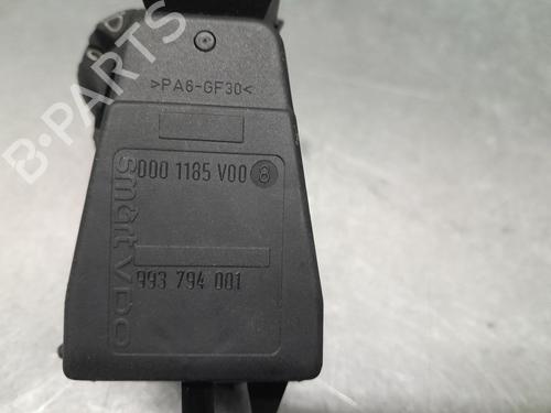 Headlight switch SMART CABRIO (450) 0.6 (S1OLD2, 450.452) | BP37028095I24 - Image 4
