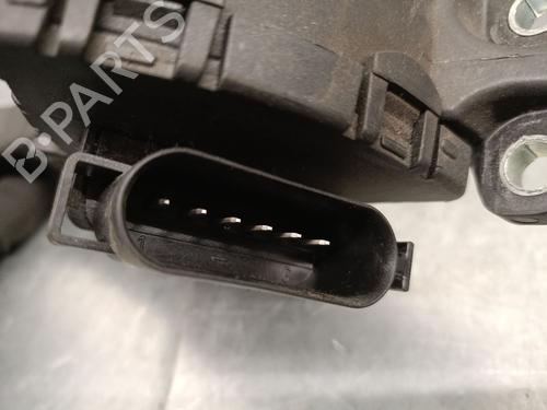 Pedal FORD FOCUS C-MAX (DM2) 1.6 TDCi | BP31807760I4