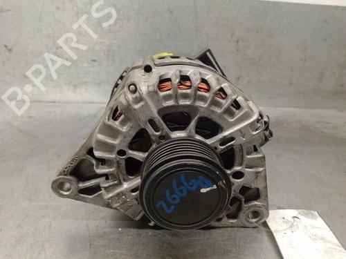Alternator KIA CARENS IV 1.7 CRDi | BP39510083M7 - Image 2
