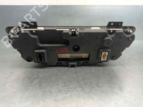 Instrument cluster CITROËN XSARA (N1) 2.0 HDi 90 | BP10713827C47 