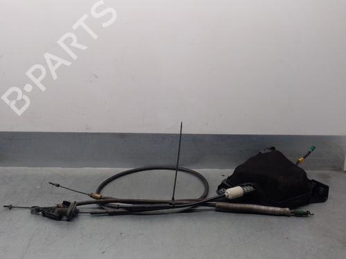 Used Electric handbrake CITROËN C4 Grand Picasso I (UA_) 2.0 HDi 138 (136 hp) 17195198