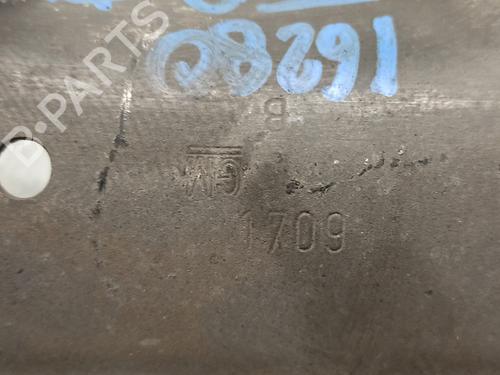 Right rear suspension arm OPEL INSIGNIA A Sports Tourer (G09) 2.0 CDTI (35) | BP10631564M15 