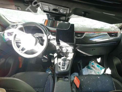 Switch RENAULT ARKANA I (LCM_, LDN_) 1.6 E-TECH 145 (LDMU) | BP12190652I30 - Image 5