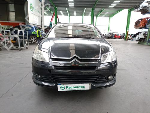 Venstre fortil udvendigt håndtag CITROËN C4 I (LC_) 1.6 HDi | BP30965791C128