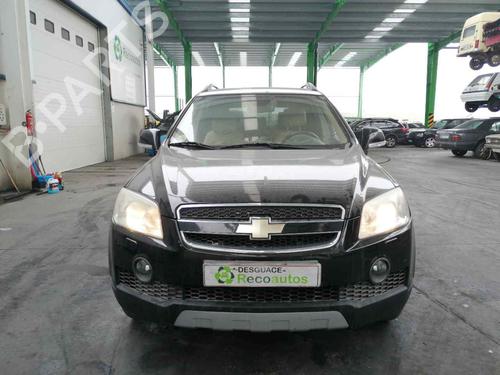 Switch CHEVROLET CAPTIVA (C100, C140) 2.0 D 4WD | BP12190762I30  - Image 11