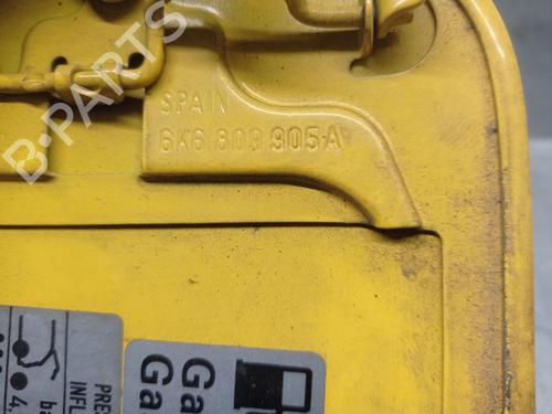 Fuel flap SEAT IBIZA II (6K1) 1.9 TDI | BP13367008C131