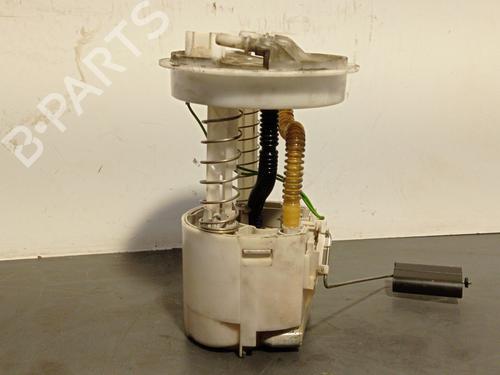 Fuel pump FORD FIESTA V (JH_, JD_) 1.6 TDCi | BP25604978M76 