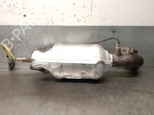 Catalyst CITROËN C3 III (SX) 1.2 PURETECH 82 | BP29460663M10 