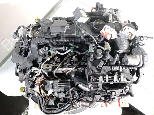 Engine CITROËN BERLINGO Box Body/MPV (B9) 1.6 HDi 90 | BP34252033M1  - Image 6