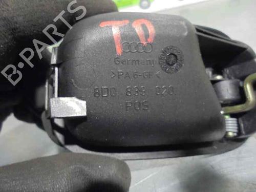 Højre bagtil invendig håndtag AUDI A4 B5 Avant (8D5) 2.5 TDI | BP3216356I16 