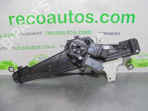 Used Rear left window mechanism OPEL GRANDLAND / GRANDLAND X (A18, P1UO) 1.5 Turbo D (75) (131 hp) 5036194