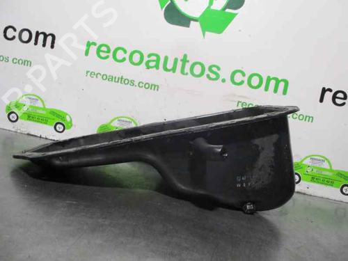 Oil sump HYUNDAI H-1 / STAREX Bus (A1) 2.5 TCi | BP20249646M115 