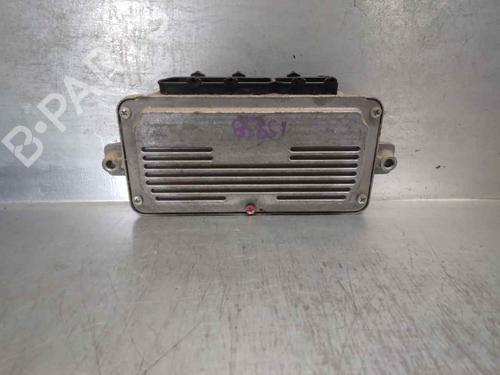 Engine control unit (ECU) FIAT TIPO Saloon (356_, 357_) 1.4 LPG (356SXF1B) | BP12191813M57 