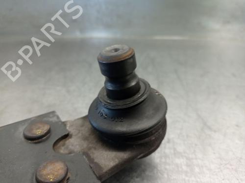 Left front suspension arm JAGUAR X-TYPE I (X400) 2.5 V6 All-wheel Drive | BP29502886M12 