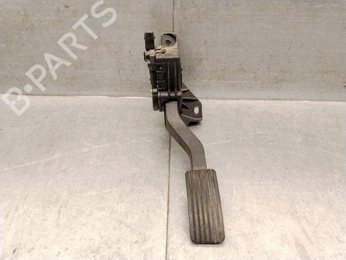 Used Pedal Pedal 38445760 38445760