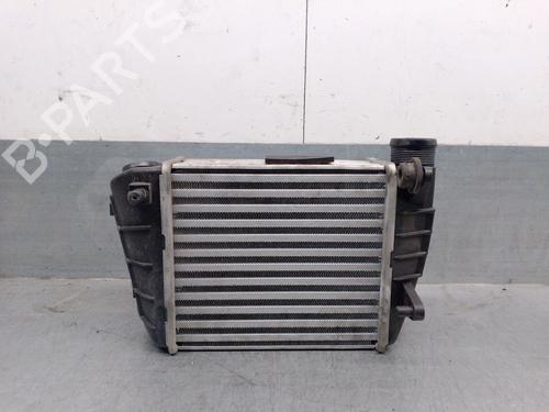 Intercooler AUDI A4 B7 Avant (8ED) 3.0 TDI quattro | BP31929232M30