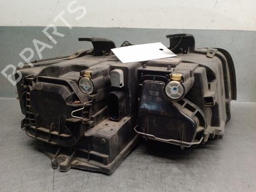 Optica esquerda AUDI A4 B6 Avant (8E5) 1.9 TDI | BP31651254C28