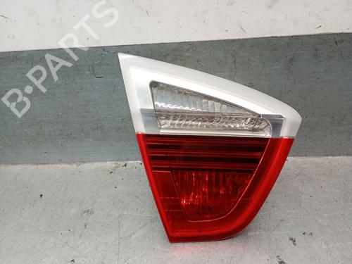 Used Left taillight BMW 3 (E90) 320 d (163 hp) 23431282