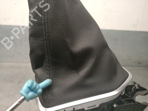 Gear lever FORD FIESTA VI (CB1, CCN) 1.0 EcoBoost | BP21579724M90 