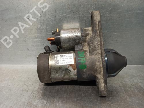 Used Starter RENAULT TALISMAN Grandtour (KP_) [2016-2022]  17732798