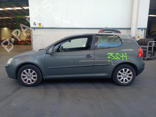 Used Parts VW GOLF V (1K1) 2.0 TDI 16V 4788743