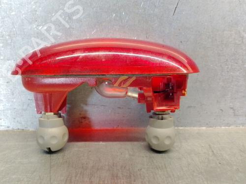 Third brake light RENAULT KANGOO (KC0/1_) 1.2 (KC0A, KC0K, KC0F, KC01) | BP29750190L11 