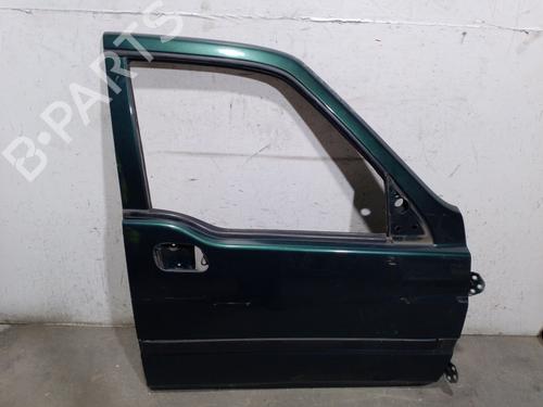 Right front door SSANGYONG MUSSO (FJ) 2.3 D 6200205113 | 6200205113