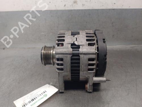 Used Alternator Alternator VW PASSAT B7 (362) 2.0 TDI (140 hp) 40199282 40199282
