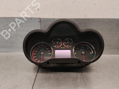 Used Instrument cluster Instrument cluster ALFA ROMEO 147 (937_) 1.9 JTDM 16V (937.AXN1B, 937.BXN1B) (150 hp) 40261053 40261053
