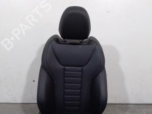 Right front seat BMW 3 (G20, G80, G28) 330 e Plug-in-Hybrid | BP34125890C16  - Image 8