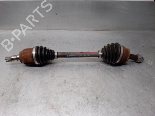 Used Left front driveshaft Left front driveshaft 12532849 12532849