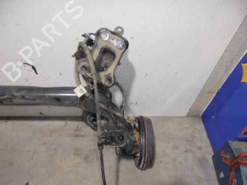 Rear axle FIAT TIPO Estate (356_, 357_)  | BP9109649M2 