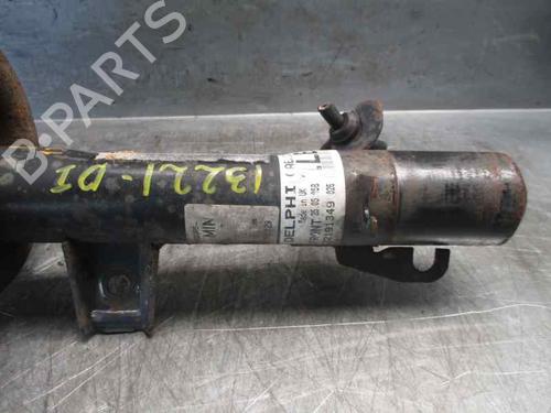 Left front shock absorber MINI MINI Convertible (R52) Cooper | BP7657266M16 