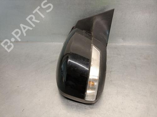 Right mirror FORD FOCUS III 1.6 TDCi | BP27535569C27