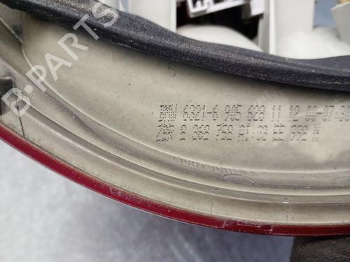 Right front indicator BMW 3 Touring (E46) 330 d | BP25911680C33 