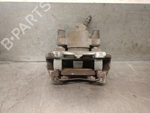 Left front brake caliper SMART FORFOUR Hatchback (453) electric drive / EQ (453.091) | BP26874613M105 