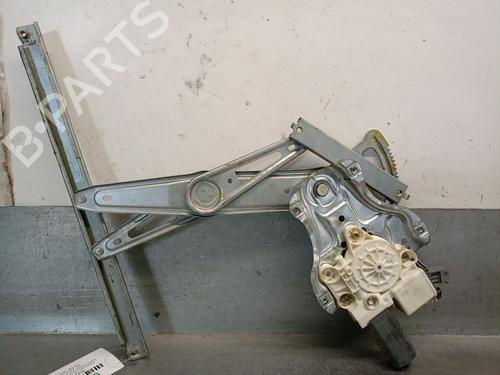 Used Front right window mechanism Front right window mechanism TOYOTA AVENSIS Estate (_T25_) 2.4 VVT-i (AZT251_, AZT251R) (163 hp) 33795765 33795765