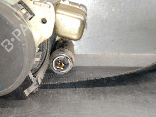 Front right lock PEUGEOT 407 SW (6E_, 6D_) 2.0 HDi 135 | BP29730171C97