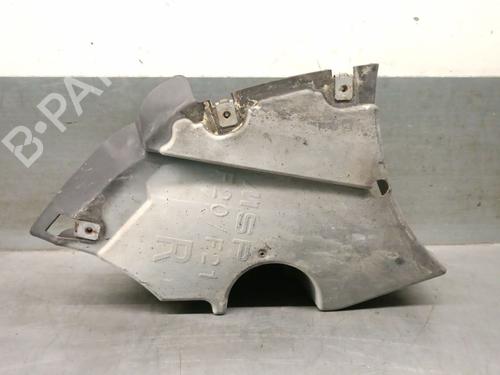 Used Underbody protection BMW 1 (F20) 116 d (116 hp) 26739539