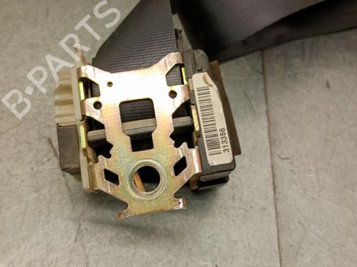 Rear left seatbelt RENAULT KANGOO (KC0/1_) 1.9 dTi (KC0U) | BP30571096I29 